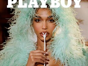 5 Tahun Tak Terbit, Majalah Playboy Kembali dengan Foto Toples Anak Artis 5 Tahun Tak Terbit, Majalah Playboy Kembali dengan Foto Toples Anak Artis