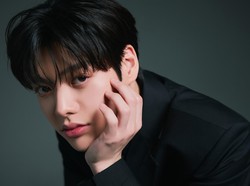 LUN8 Perkenalkan Member Baru: Yuma