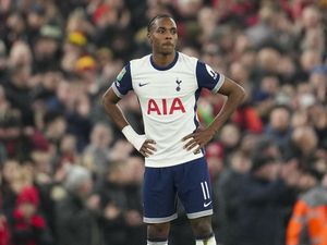 Tottenham Hotspur Permanenkan Mathys Tel Tottenham Hotspur Permanenkan Mathys Tel