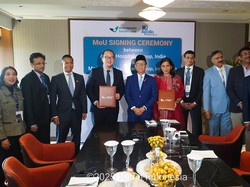 Mayapada Hospital Optimistis Bisa Kembangkan KEK Kesehatan di Batam