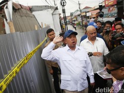 Video: Nusron Pastikan Rumah Warga Tambun yang Kena Gusur Bukan di Wilayah Sengketa