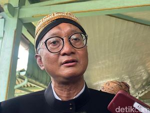 Anggaran IKN Masih Diblokir, Menteri PU Berikan Penjelasan Anggaran IKN Masih Diblokir, Menteri PU Berikan Penjelasan