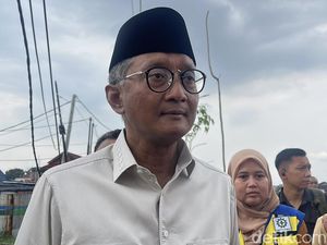 Begini Nasib Anggaran IKN yang Sempat Diblokir Begini Nasib Anggaran IKN yang Sempat Diblokir