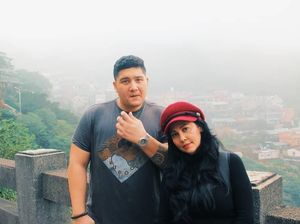 Meriam Bellina Alami Serangan Jantung, Pergi ke IGD Sendiri-Baru Telepon Anak