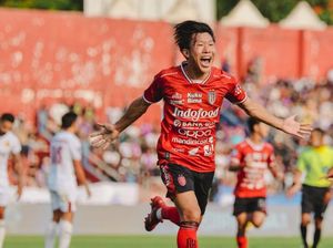 Teco Blak-blakan Sebut Performa Mitsuru Maruoka Menurun Teco Blak-blakan Sebut Performa Mitsuru Maruoka Menurun