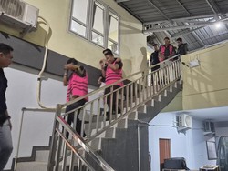 Eks Bupati Morut Jadi Tersangka Korupsi Belanja Barang dan Jasa Rp 539 Juta