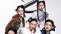 ADOR Klarifikasi Kabar Comeback NewJeans
