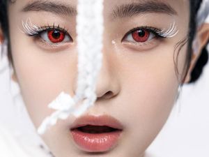 NewJeans Sekarang NJZ