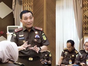 Badiklat Kejagung Gelar Workshop untuk Tingkatkan SDM Kejaksaan Badiklat Kejagung Gelar Workshop untuk Tingkatkan SDM Kejaksaan