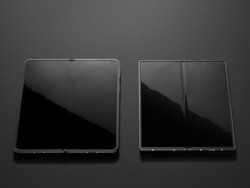 Oppo Pamerkan Layar Find N5 yang Minim Lipatan