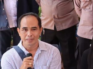 Cerita Ayah Korban Penculikan soal Eks Karyawan yang Jadi Penculik Cerita Ayah Korban Penculikan soal Eks Karyawan yang Jadi Penculik