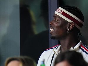 Pogba Dilirik DC United, tapi Masih Ingin Main di Eropa Pogba Dilirik DC United, tapi Masih Ingin Main di Eropa