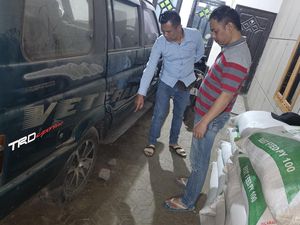 7 Fakta Percobaan Perampokan Pedagang Telur Puyuh Malang, Pelaku Diduga WNA 7 Fakta Percobaan Perampokan Pedagang Telur Puyuh Malang, Pelaku Diduga WNA