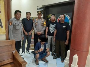 Duh! Pria Bojonegoro Aniaya LC di Lamongan gegara Cemburu