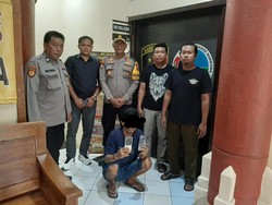 Duh! Pria Bojonegoro Aniaya LC di Lamongan gegara Cemburu