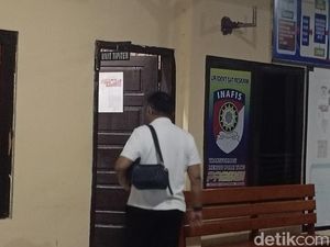 Pemilik Koperasi Pah Meto Jadi Tersangka, Kuasa Hukum Ajukan Praperadilan Pemilik Koperasi Pah Meto Jadi Tersangka, Kuasa Hukum Ajukan Praperadilan