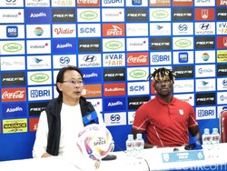 Tundukkan Persebaya 2-1, Pelatih Persis Puji Sikap Positif Pemainnya