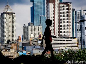 Terungkap! Biang Kerok Daya Saing RI Merosot 13 Peringkat Terungkap! Biang Kerok Daya Saing RI Merosot 13 Peringkat