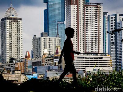 Peringatan Dini soal Kondisi Ekonomi RI