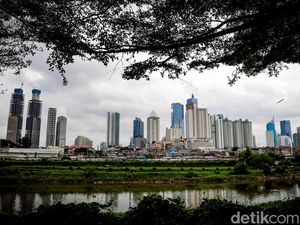 Pemerintah Wajib Dukung Sektor Padat karya buat Geber Pertumbuhan Ekonomi