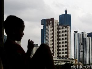 Pemerintah Diminta Lakukan Hal Ini buat Geber Pertumbuhan Ekonomi Pemerintah Diminta Lakukan Hal Ini buat Geber Pertumbuhan Ekonomi