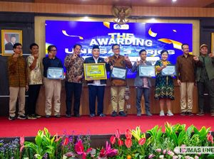 UNESA-Dimetric Jadi Satu-satunya Pemeringkatan Disabilitas di Dunia UNESA-Dimetric Jadi Satu-satunya Pemeringkatan Disabilitas di Dunia