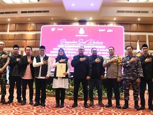 Bupati Terpilih Ipuk: Ubur-ubur Ikan Lele Bismillah Banyuwangi Semakin Maju Le Bupati Terpilih Ipuk: Ubur-ubur Ikan Lele Bismillah Banyuwangi Semakin Maju Le