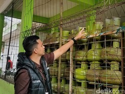 Jangan Coba-coba Curangi Distribusi LPG Subsidi di Cianjur!