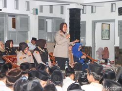 Temukan Kasus Kekerasan Terhadap Anak/Perempuan? Kontak Nomor Ini