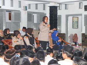 Temukan Kasus Kekerasan Terhadap Anak/Perempuan? Kontak Nomor Ini