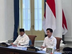 Prabowo: Masalah Pertahanan Vital bagi Suatu Negara