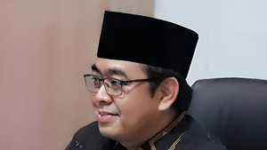 Moderasi NU di Tengah Negara dan Netizen