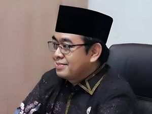 Moderasi NU di Tengah Negara dan Netizen Moderasi NU di Tengah Negara dan Netizen