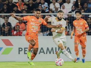 Hasil Liga 2: PSIM Jogja Tumbang 1-2 di Kandang Persiraja Aceh Hasil Liga 2: PSIM Jogja Tumbang 1-2 di Kandang Persiraja Aceh