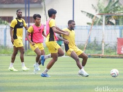 Jamu Persib, Pelatih PSIS: Semua Harus Tampil Fight!