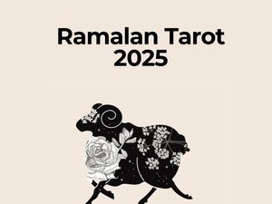 Ramalan Tarot 2025 Zodiak Aries: Romansa Membara, Keuangan Banyak Peluang Ramalan Tarot 2025 Zodiak Aries: Romansa Membara, Keuangan Banyak Peluang