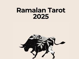 Ramalan Tarot 2025 Zodiak Taurus: Asmara Ada Kejutan, Keuangan Harus Nabung Ramalan Tarot 2025 Zodiak Taurus: Asmara Ada Kejutan, Keuangan Harus Nabung