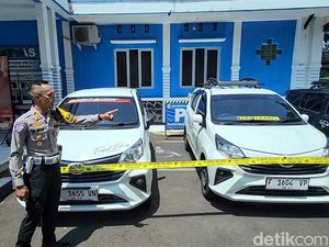 Fakta di Balik Operasi Taksi Gelap Sukabumi Fakta di Balik Operasi Taksi Gelap Sukabumi