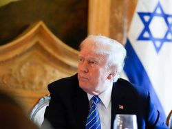 Video: Donald Trump Sebut Palestina Tidak Punya Hak Kembali ke Jalur Gaza