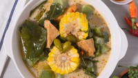 3 Resep Sayur Lodeh yang Gurih Sedap, Campur Tahu hingga Udang