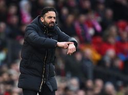 Amorim Ungkap Alasan Manchester United PHK Karyawan