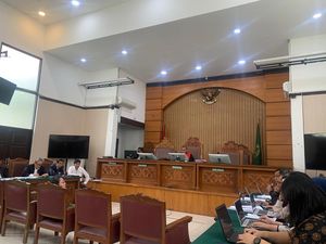 Saksi Kubu Hasto Ngaku Ada yang Tawarkan Rp 2 M Jelang Diperiksa KPK