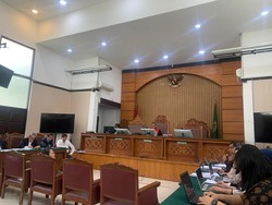 Saksi Kubu Hasto Ngaku Ada yang Tawarkan Rp 2 M Jelang Diperiksa KPK