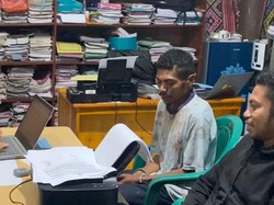 Lihat Ibu Dibacok Ayah hingga Tewas, Dua Anak Trauma Berat