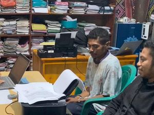 Lihat Ibu Dibacok Ayah hingga Tewas, Dua Anak Trauma Berat Lihat Ibu Dibacok Ayah hingga Tewas, Dua Anak Trauma Berat