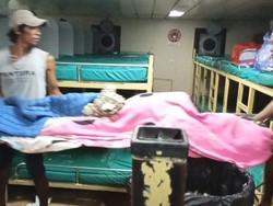 Ibu Muda Sumenep Meninggal di Atas Kapal Saat Dirujuk untuk Melahirkan