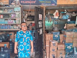 Pengakuan Pengecer Urus Naik Kasta Jadi Sub Pangkalan buat Jual Gas 3 Kg