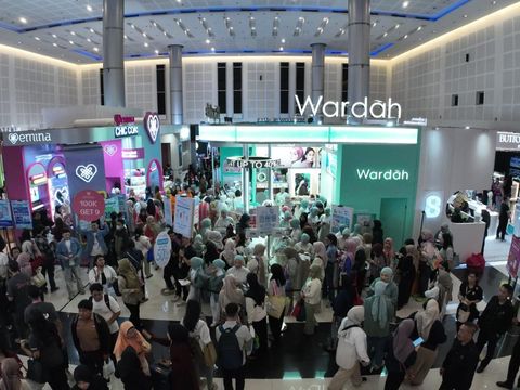 Surabaya X Beauty 2025