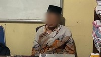 Lansia yang Lecehkan 5 Pelajar SD di Lubuklinggau Ditetapkan Tersangka