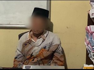 Motif Lansia Lecehkan 5 Bocah SD, Kesepian Ditinggal Mati Istri-Suka Anak Kecil Motif Lansia Lecehkan 5 Bocah SD, Kesepian Ditinggal Mati Istri-Suka Anak Kecil